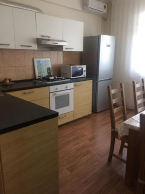 Apartment Estonskaya 37